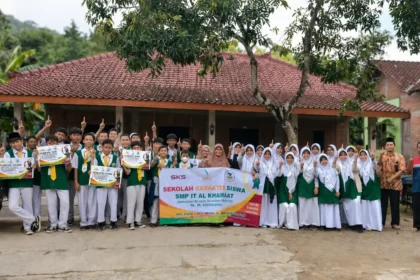 Apa itu SMP Islam
