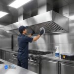 Cara Merawat Kitchen Hood Dapur