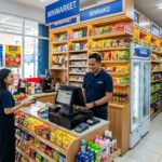 Usaha Minimarket Modal 20 Juta yang Mudah dan Untung