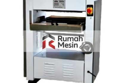 Mesin Serut Duduk