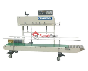 alat press plastik