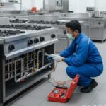 Solusi Distribusi Gas Lebih Stabil