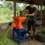 Usaha Peternakan dengan Pakan Lebih Efisien