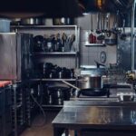 peralatan memasak wajib dapur restoran