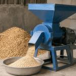 mesin giling sekam halus maksimal