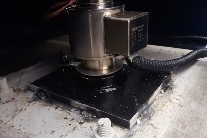 Fungsi Load Cell pada Sistem Weighbridge