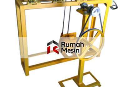 Keunggulan Mesin Pemintal Sabut Kelapa