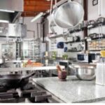 tips menata area penyimpanan dapur restoran