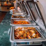 Standar Penyajian Makanan di Katering
