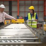 prinsip kerja conveyor