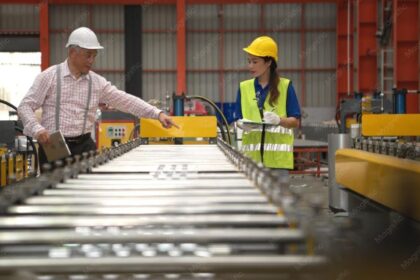 prinsip kerja conveyor