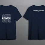perbedaan kaos polos dan grafis