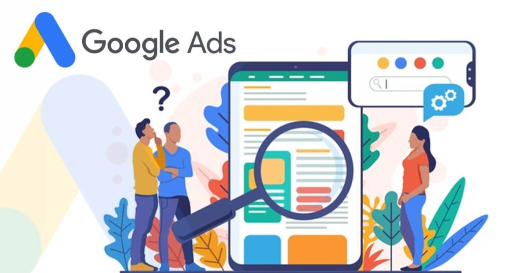cara menentukan target iklan Google Ads di Jogja