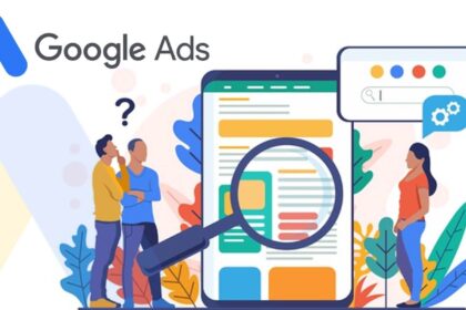 cara menentukan target iklan Google Ads di Jogja