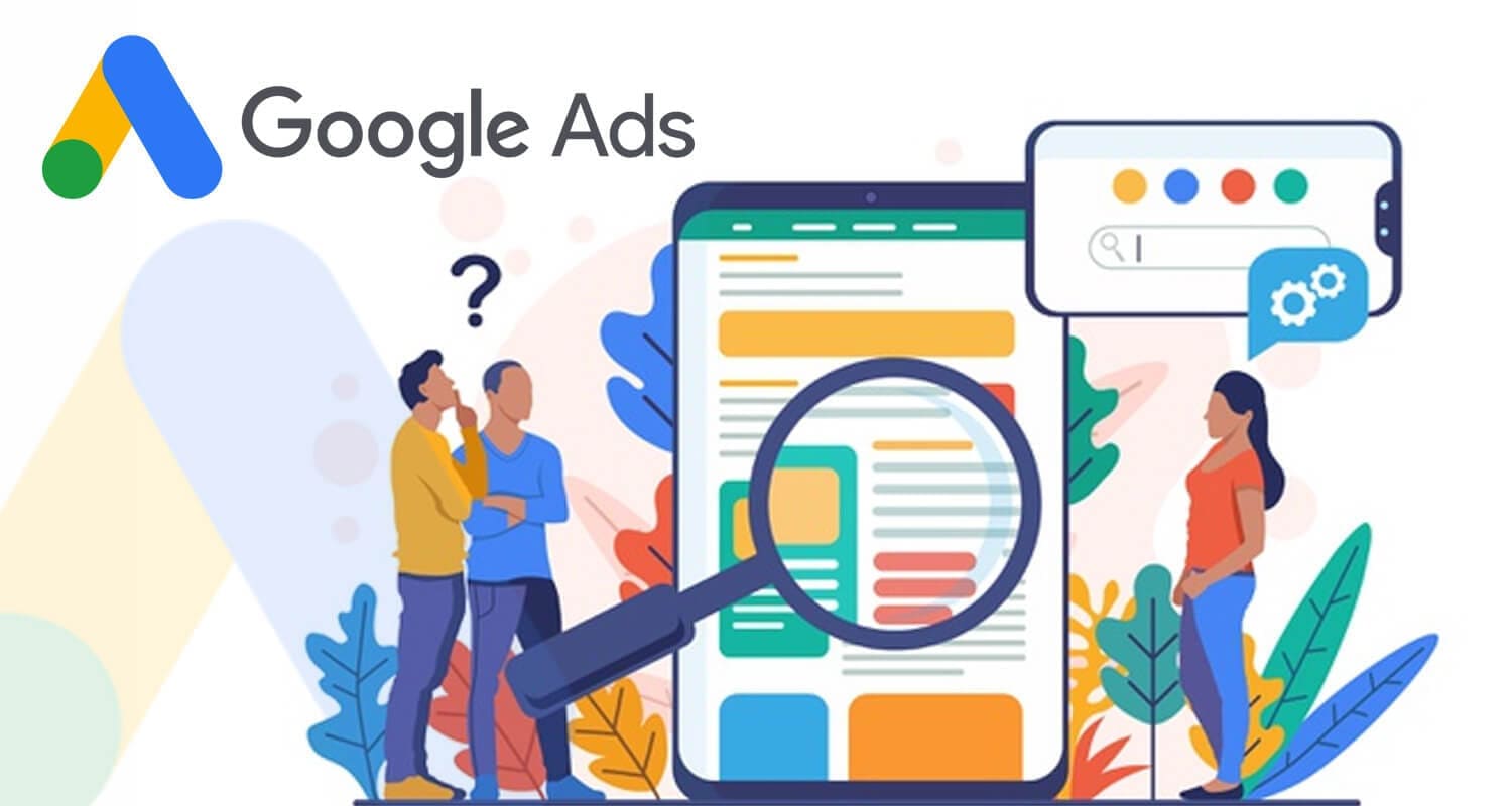 cara menentukan target iklan Google Ads di Jogja
