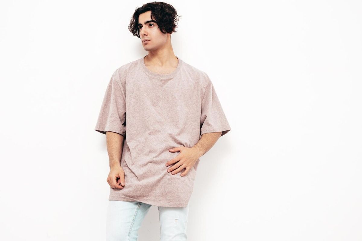 oversize cocok untuk siapa