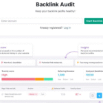 Cara Melakukan Audit Backlink Berkala pada Website