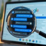 Pencarian Berbasis AI terhadap Nilai Biaya Per Klik Iklan Google Ads