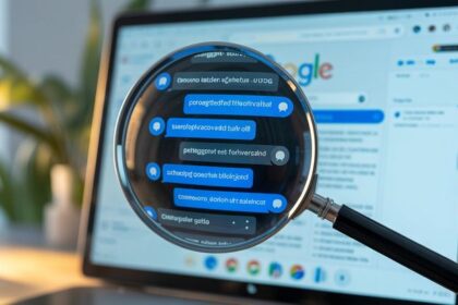 Pencarian Berbasis AI terhadap Nilai Biaya Per Klik Iklan Google Ads