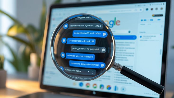 Pencarian Berbasis AI terhadap Nilai Biaya Per Klik Iklan Google Ads