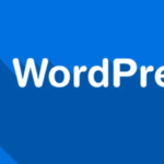 Dashboard WordPress