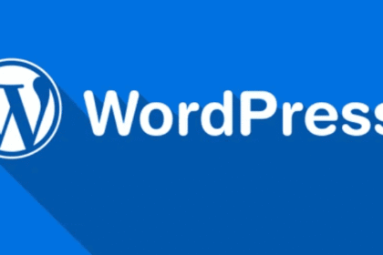 Dashboard WordPress