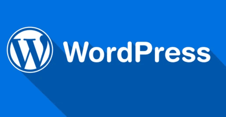 Dashboard WordPress