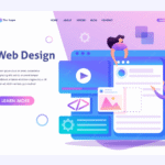 Komponen Website