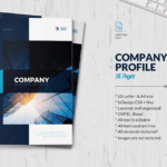 Cara Menyusun Company Profile Digital