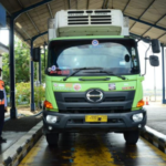 Peran Timbangan Truk