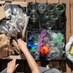 Cara Mengurangi Sampah Produksi