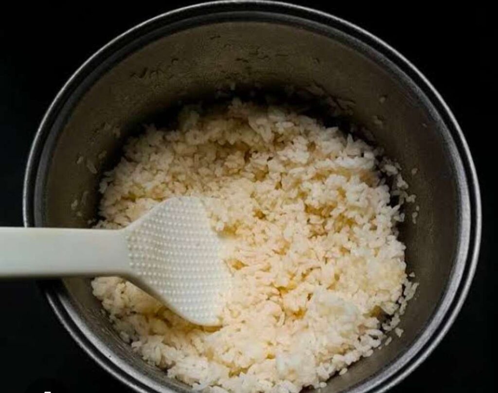 nasi basi