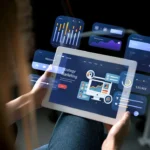 peningkatan pengenalan usaha melalui internet