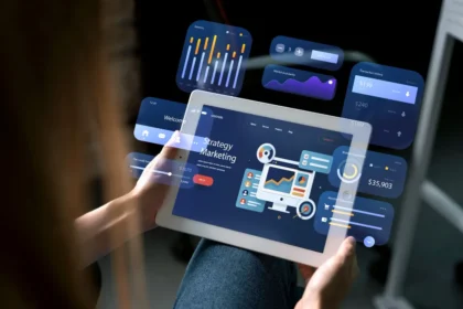 peningkatan pengenalan usaha melalui internet