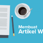 panduan menulis artikel di Google