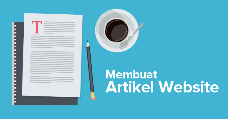 panduan menulis artikel di Google