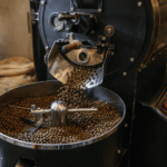 cara mengolah kopi sangrai