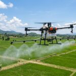 drone-sprayer