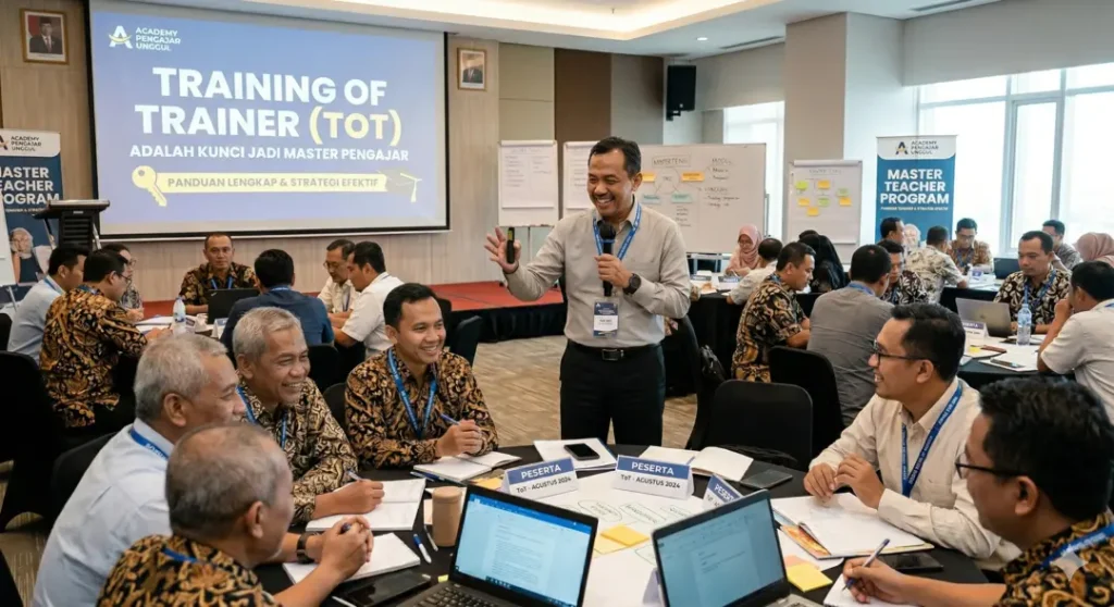 menjadi konsultan pensiun