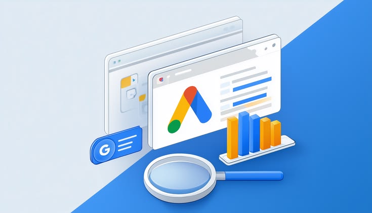 Perbedaan Iklan Google Ads dan Specialist Google Ads