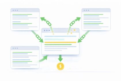 Apa Itu Anchor Text Diversity di Backlink SEO?