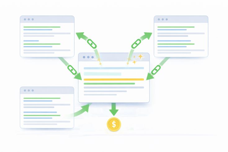 Apa Itu Anchor Text Diversity di Backlink SEO?