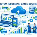 informasi publik perusahaan