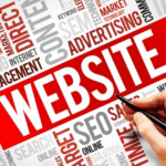 Perubahan Website
