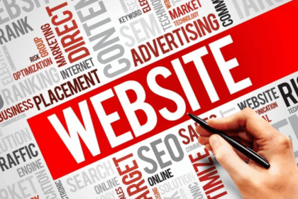 Perubahan Website