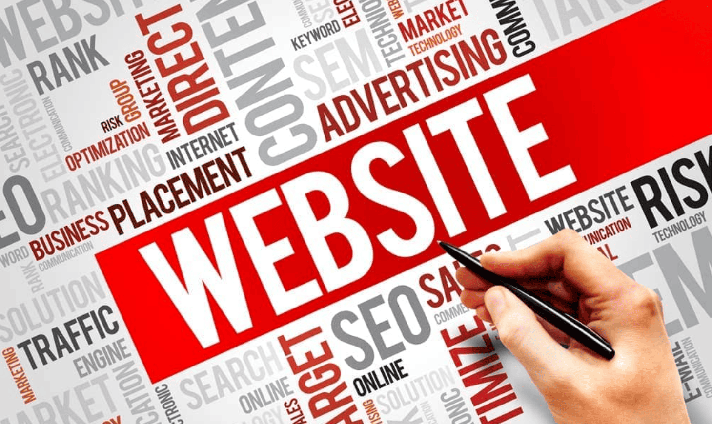 Perubahan Website