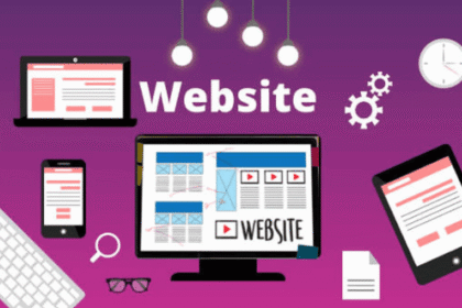 Kualitas Jasa Website Jogja