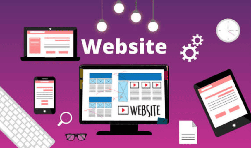 Kualitas Jasa Website Jogja