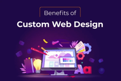 Pengujian Website Custom