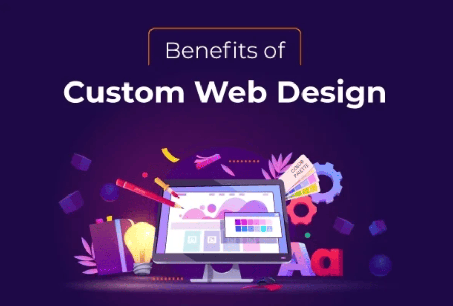 Pengujian Website Custom